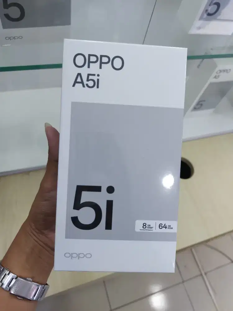 Oppo a5i NEW || Promo HARGA TERMURAH