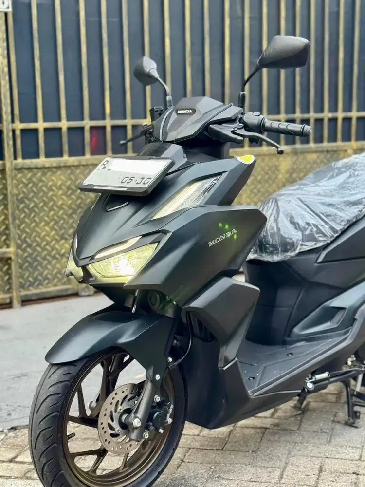 KM 470 KILO❗️HONDA VARIO 160 TH 2025 GRESS LIKE NEW DILER❗️