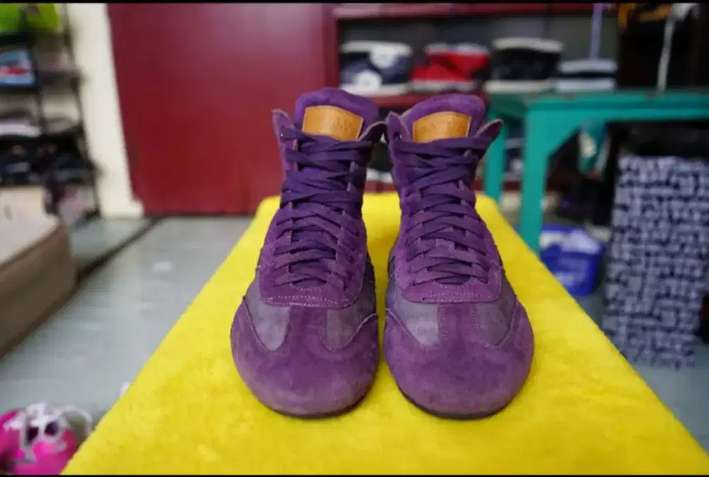 Sepatu BALLY/SWiTZERLAND/40/UNiSEX