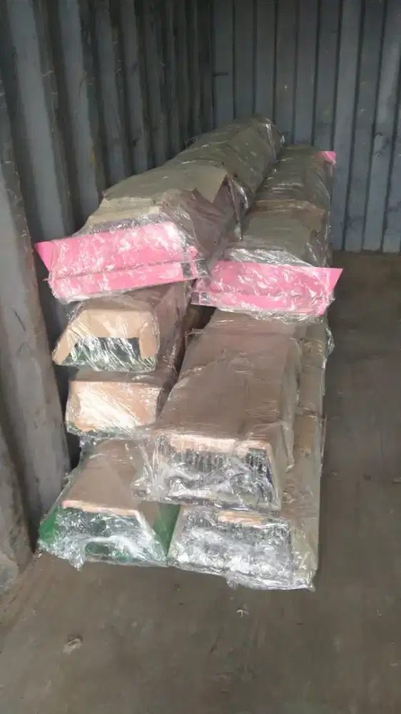 Produsen Pintu harmonika