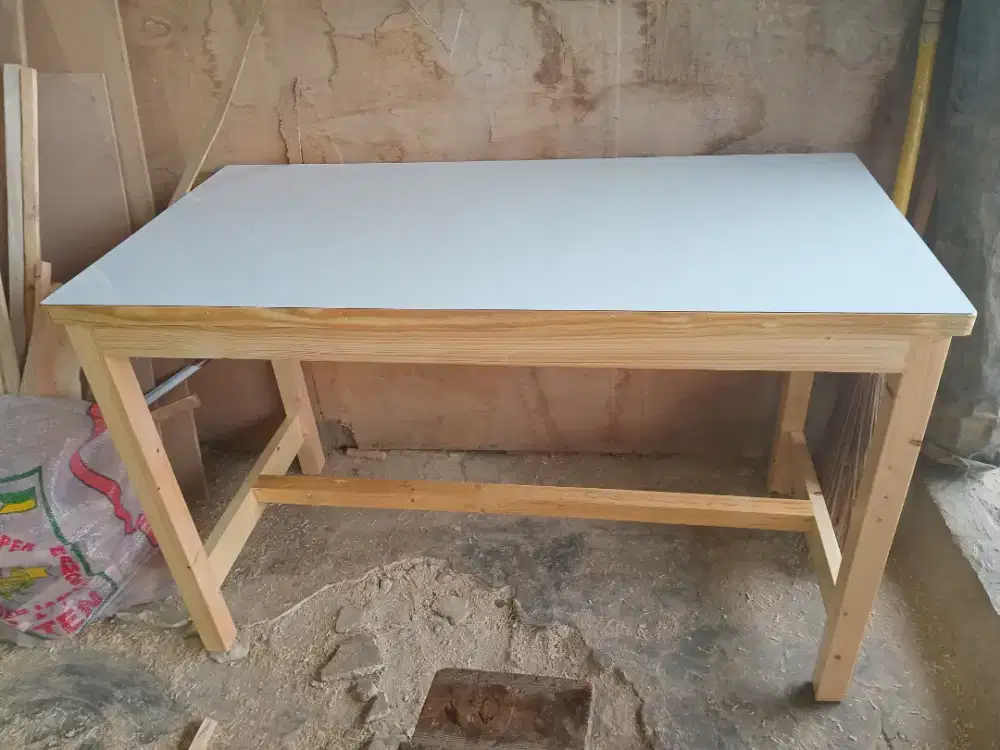 Mija makan hpl bisa requast ukuran