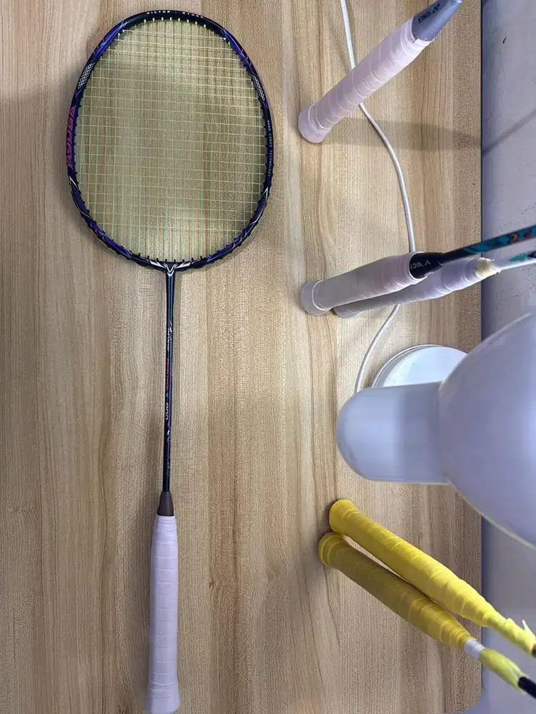 Victor thruster ryuga II pro