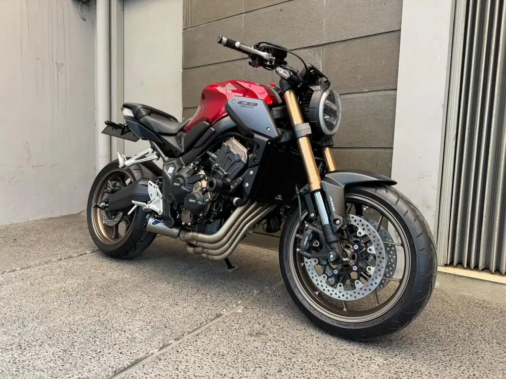 Honda CB650R / CB 650 R Neo