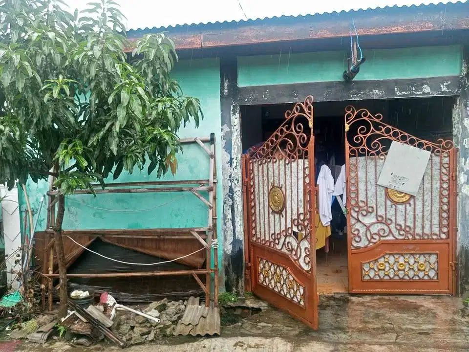 Jual Rumah Murah Tanpa Perantara di Perumahan Sindang Mulya Indah