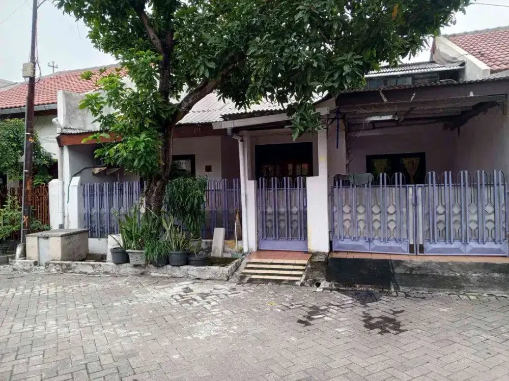 Jl. Belimbing - Pokcan