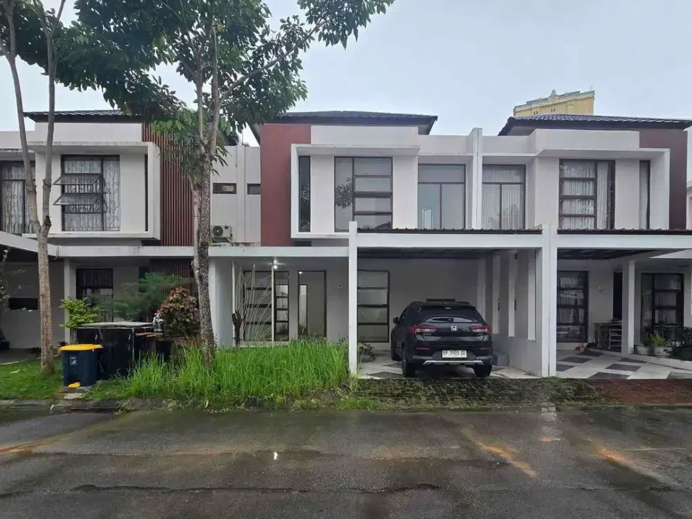 Jual Murah Rumah Grand Orchid Timur Laut Batam Center Siap Huni