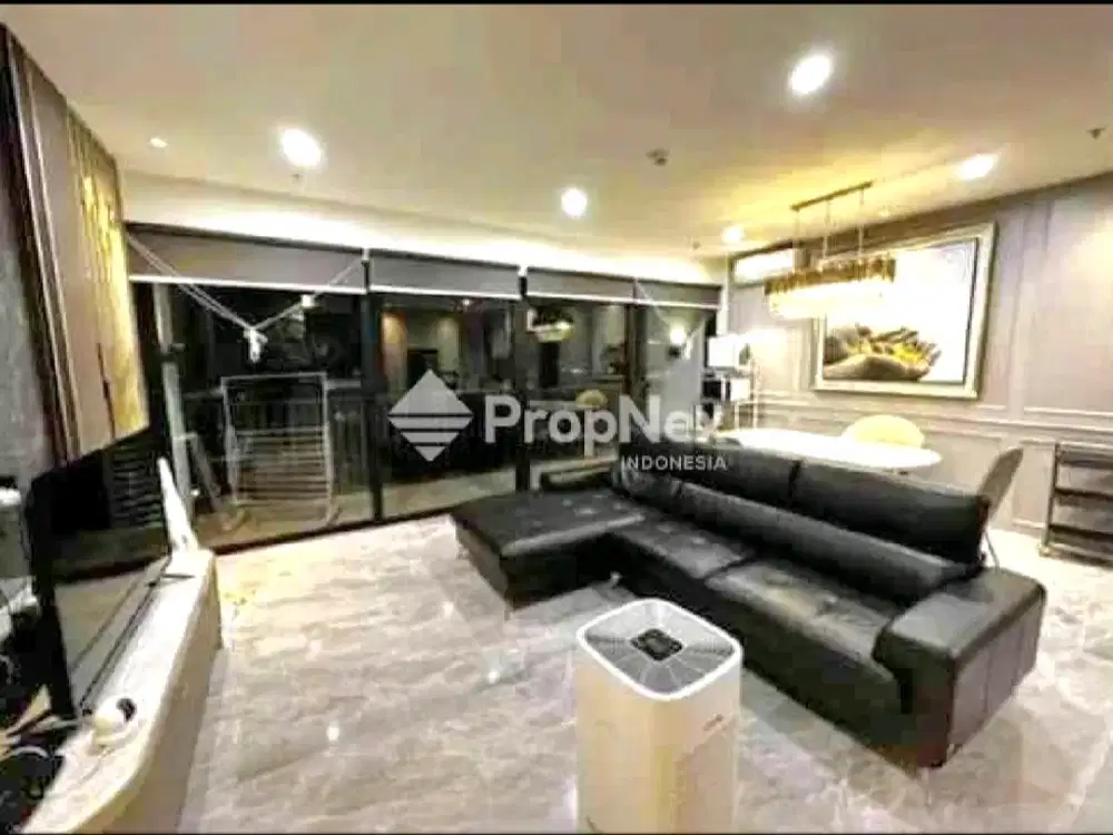 Termurah Graha Golf Apartemen Graha Family