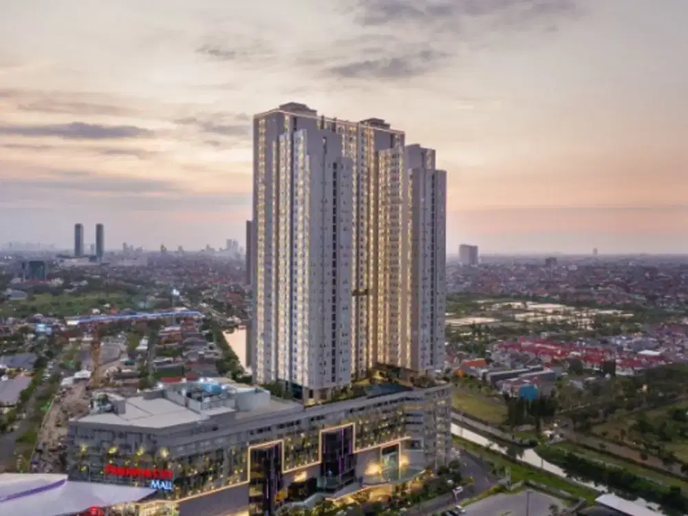 Amor Tower Pakuwon City Mall