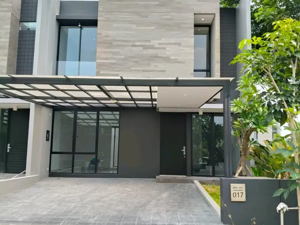 Di JuaL Rumah Citraland Baru