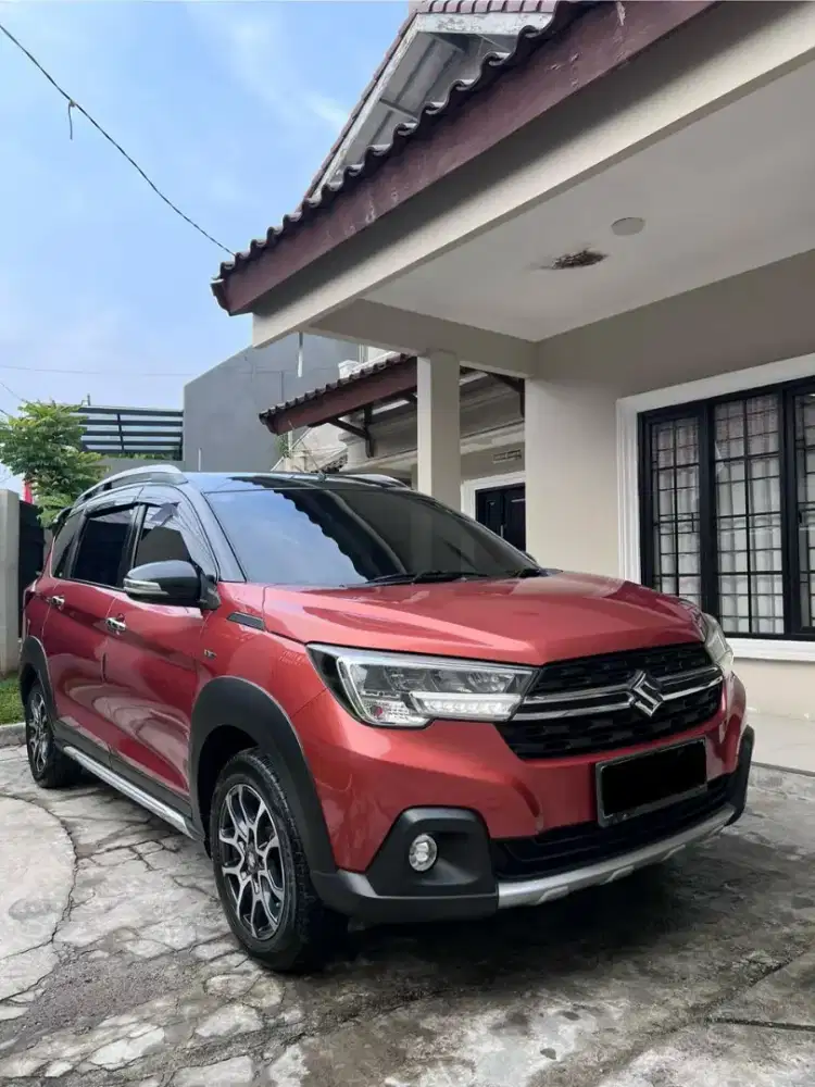 Suzuki Xl7 Alpha 2021