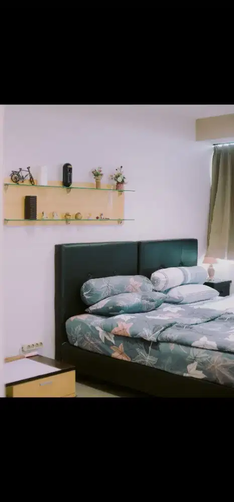 Disewakan apartemen hight poin petra