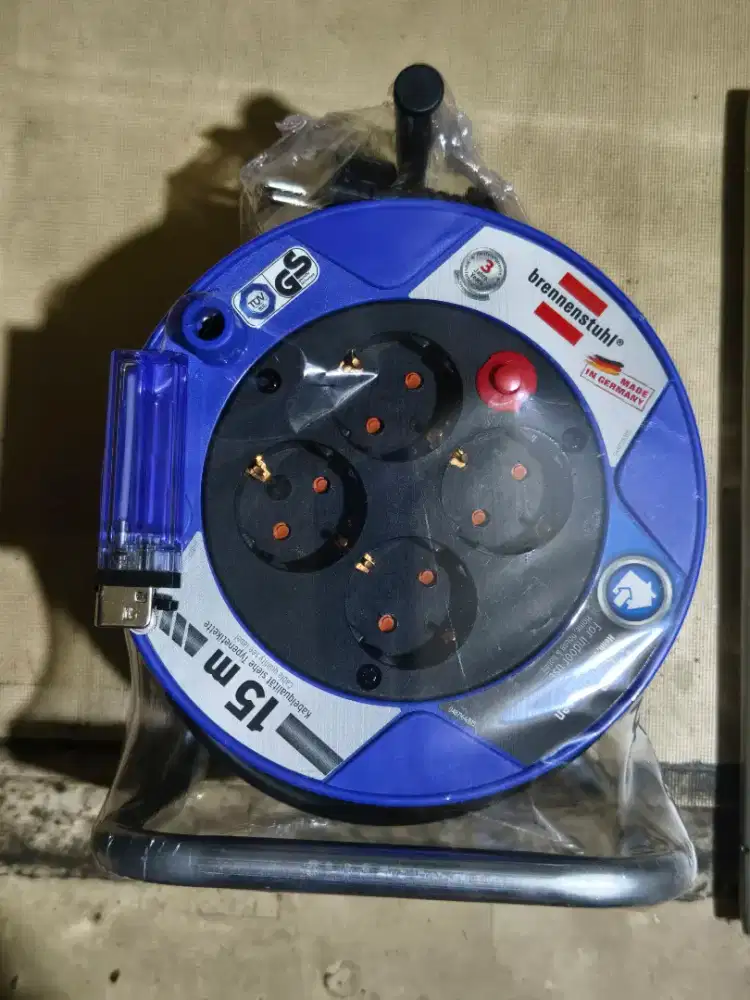 brennenstuhl 15m baru