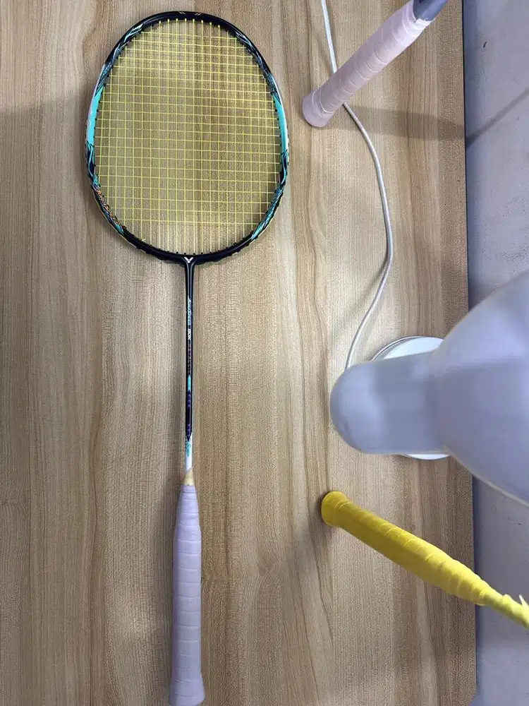 Victor auraspeed 90k metalic