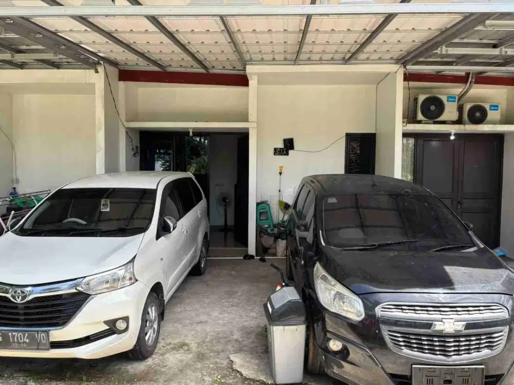 takeover murah di sawangan