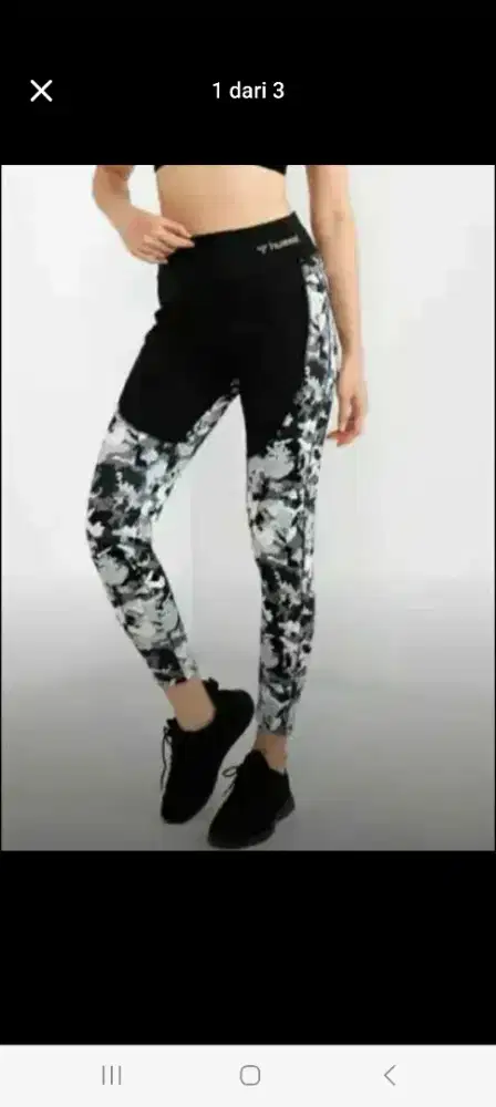 Leging HummeL ( Ori )