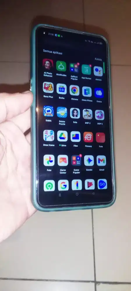 Oppo a54 ORI 6/128gb