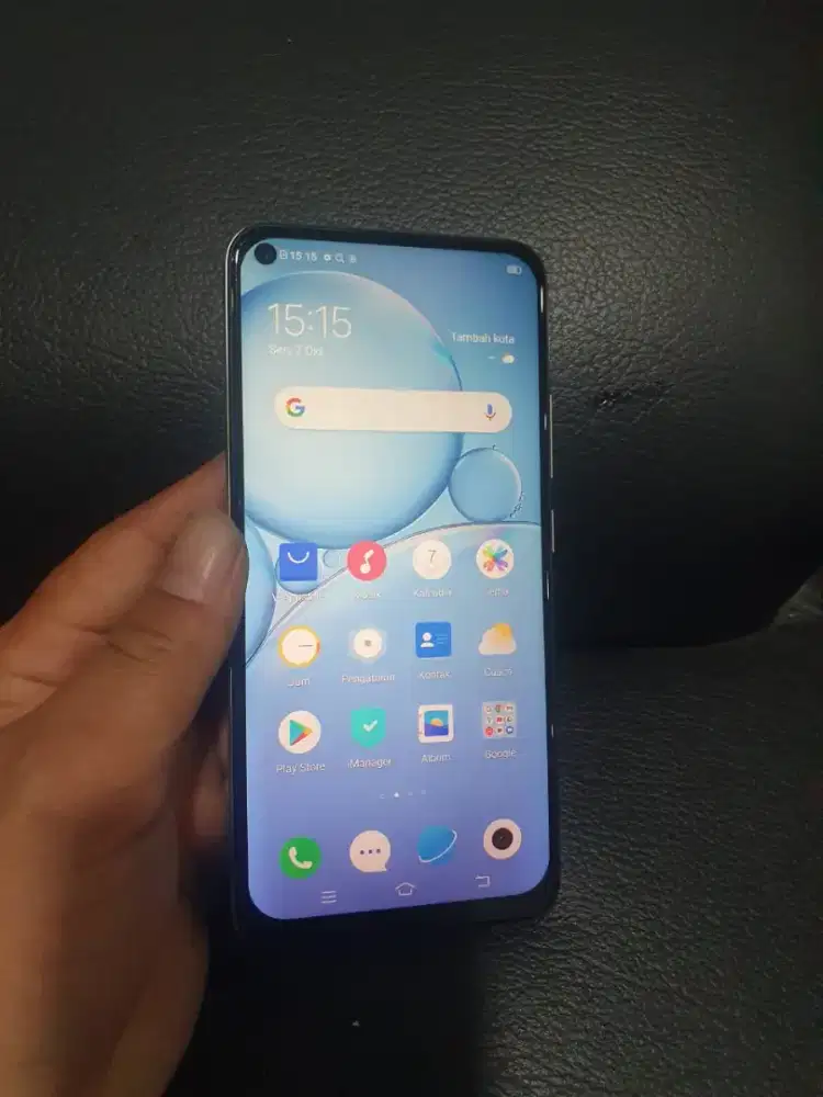 Jual hp vivo y30i hp cas