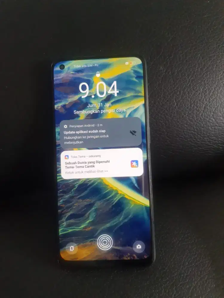 Jual hp oppo reno 7 hp cas