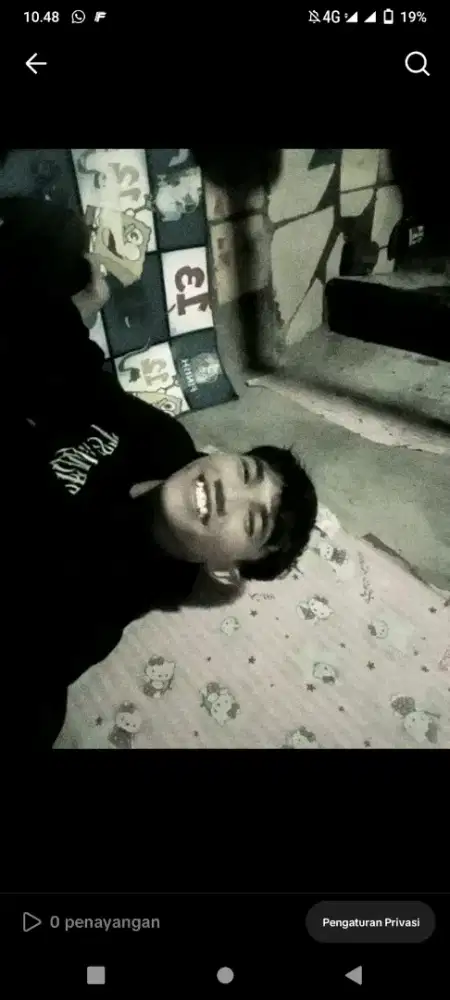 cari kerjaan yang cuman butuh KTP