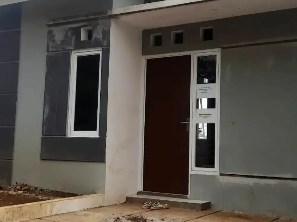 Perumahan Subsidi Margosari Megah Asri Boja