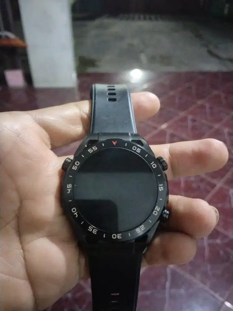 Jam tangan olike