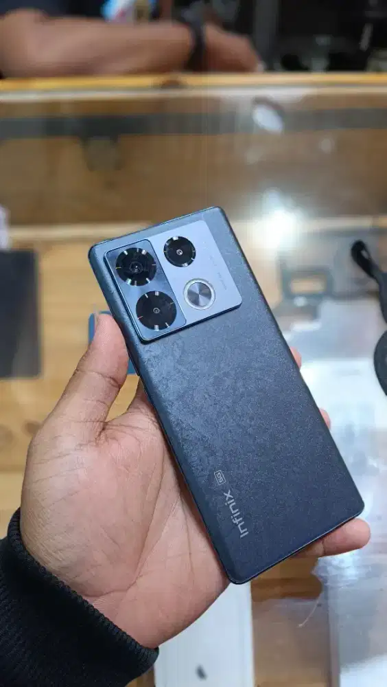 INFINIX NOTE 40 PRO+ 5G 12/256