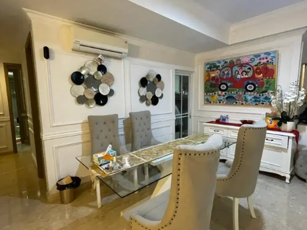 DIJUAL APARTEMEN GOLDCOUST