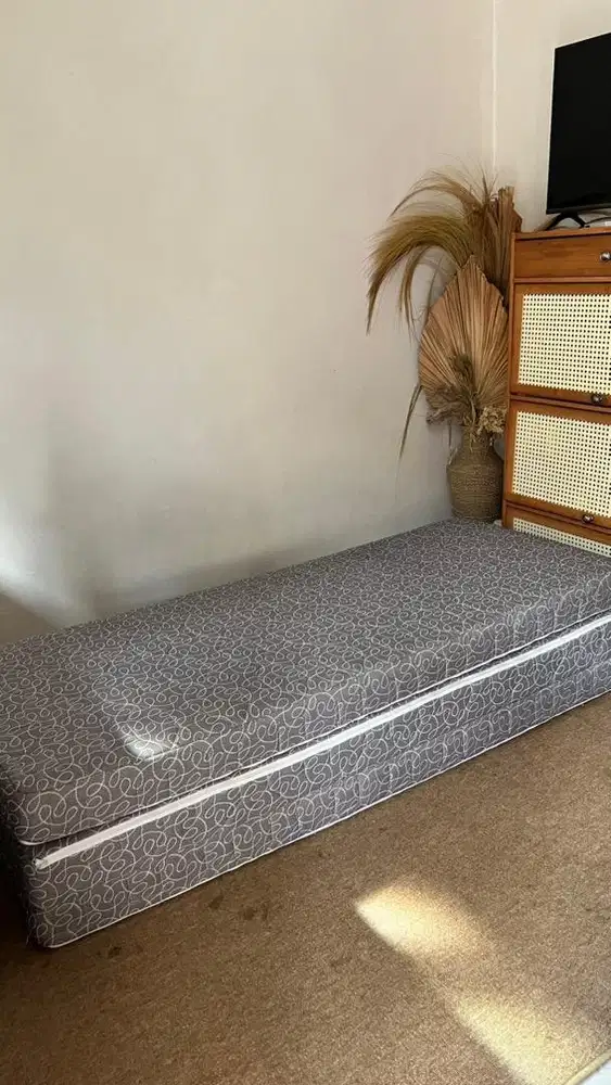 Kasur Lipat In The Box