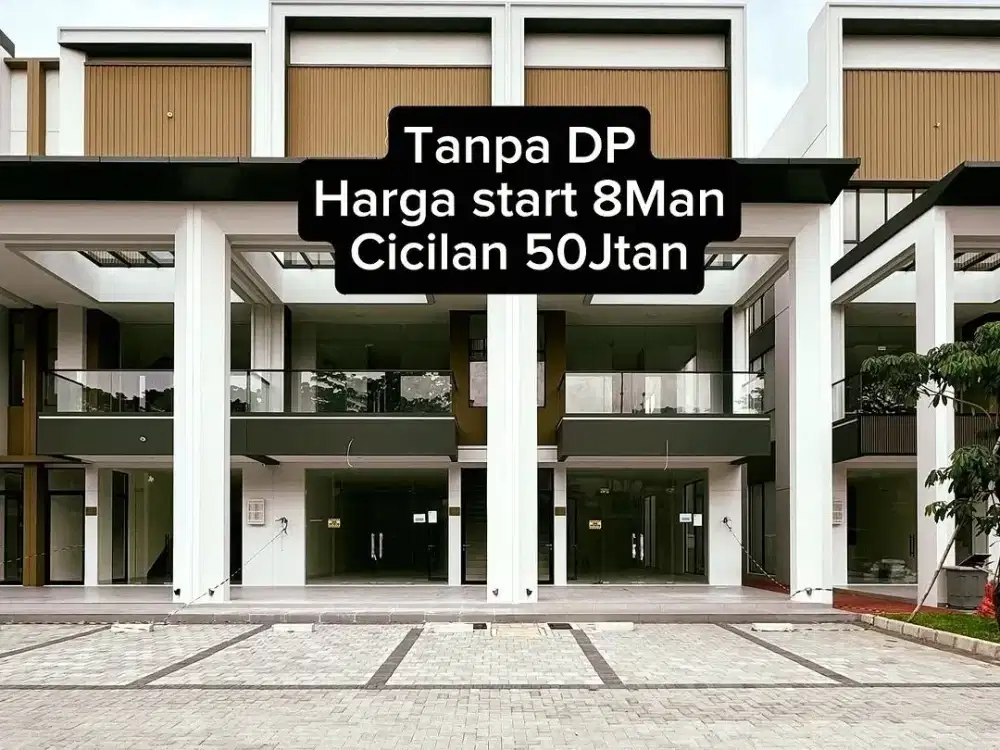 MENTENG studio loft gading serpong free 100 mekanismenyap