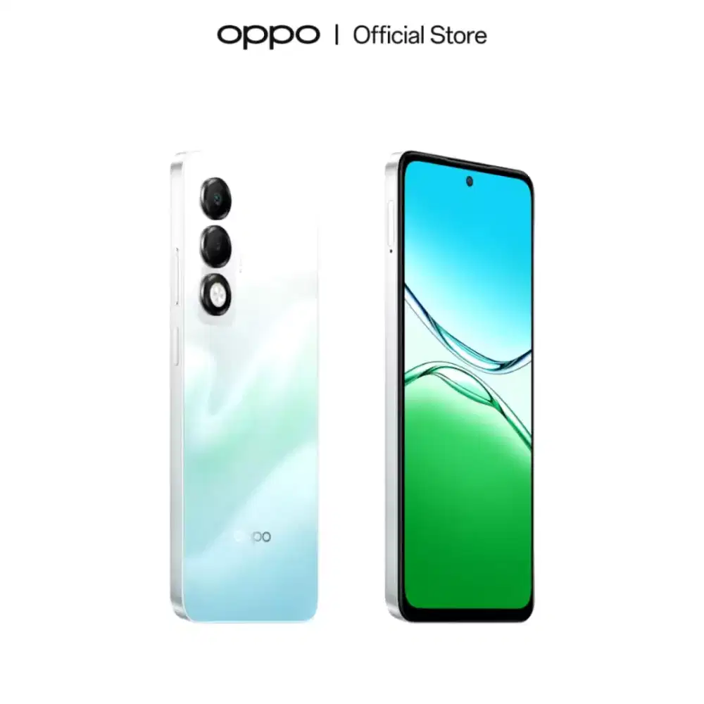 Jual hp Oppo a5i pro ram 8