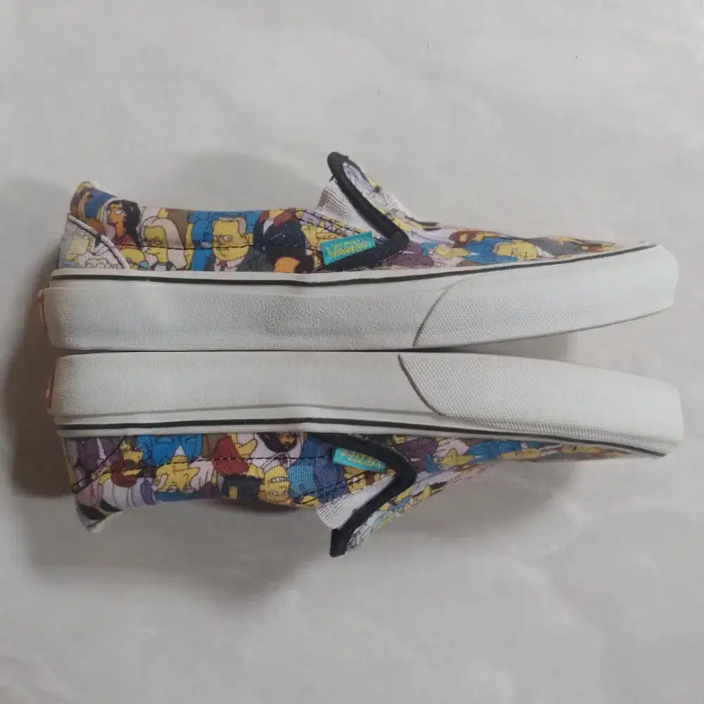 Vans slipon size 41