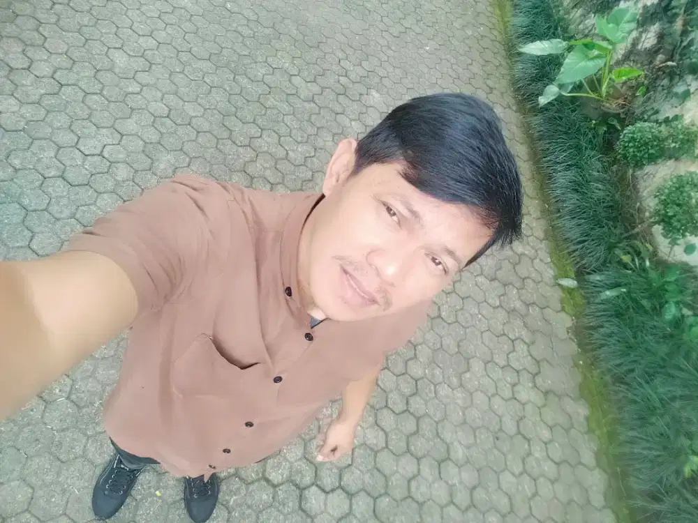 Mencari perkerjaan driver/supir pribadi