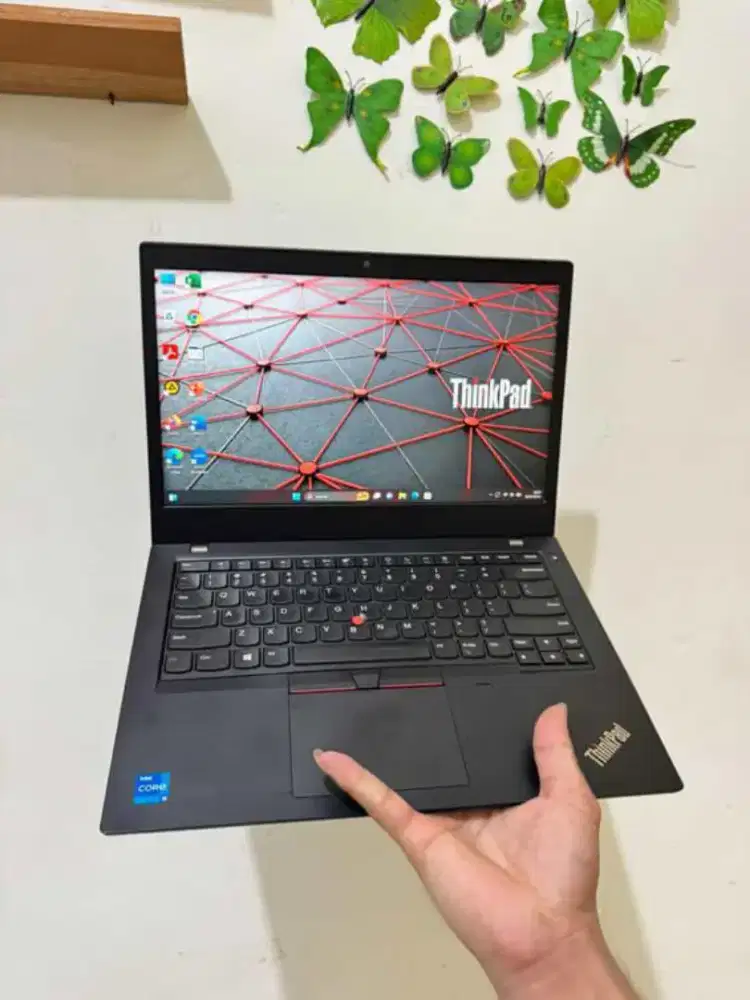 LENOVO THINKPAD L14 CORE I5 GEN 11