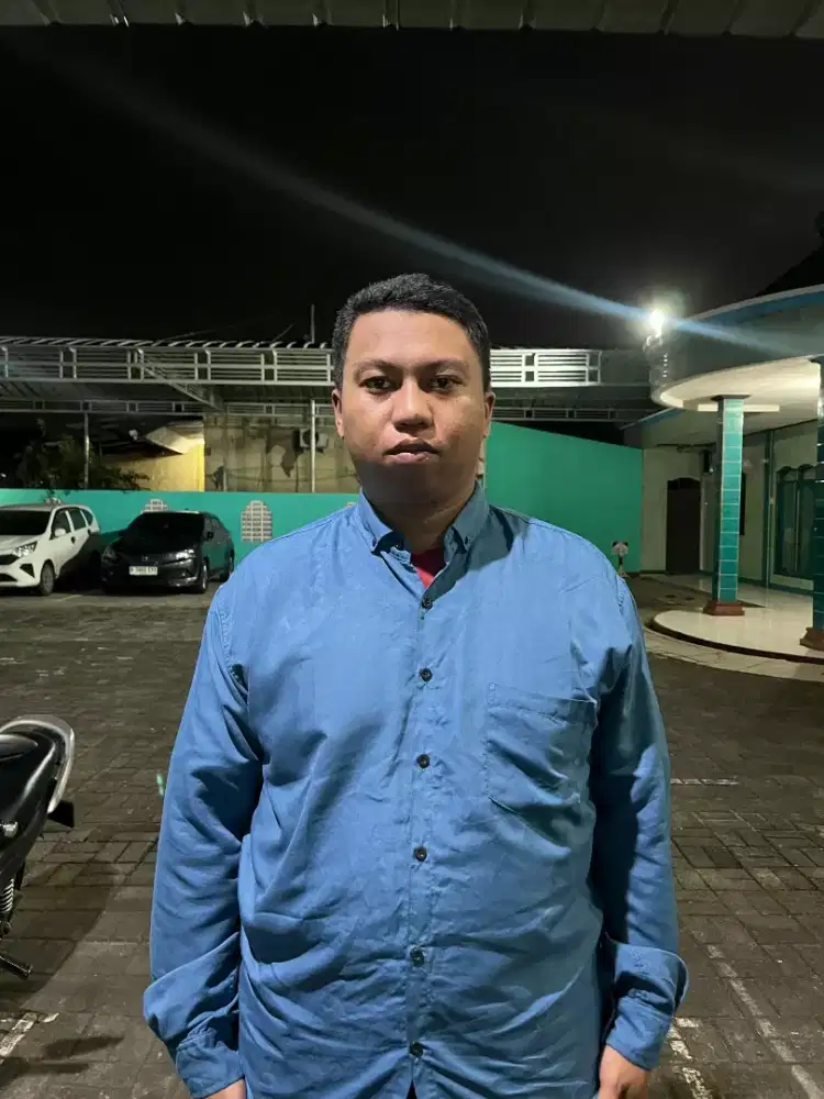 mencari pekerjaan yang ada tempat tinggal