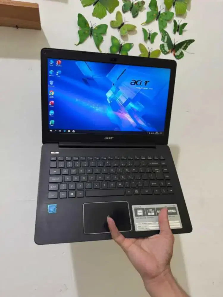 ACER ONE 14 INTEL CELERON