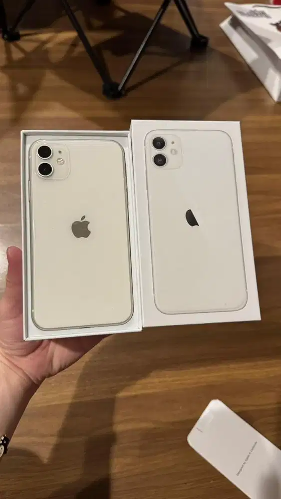 iphone 11 64 white