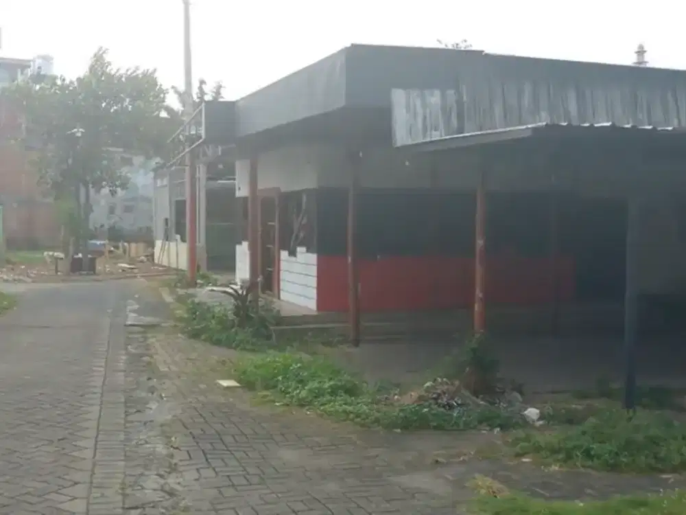 Tanah dijual di tegalgondo kawasan kuliner kos UMM UB SUHAT lt890 leb40