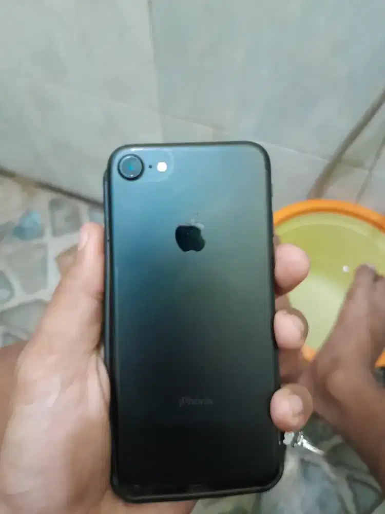 Iphone 7  mumer matot