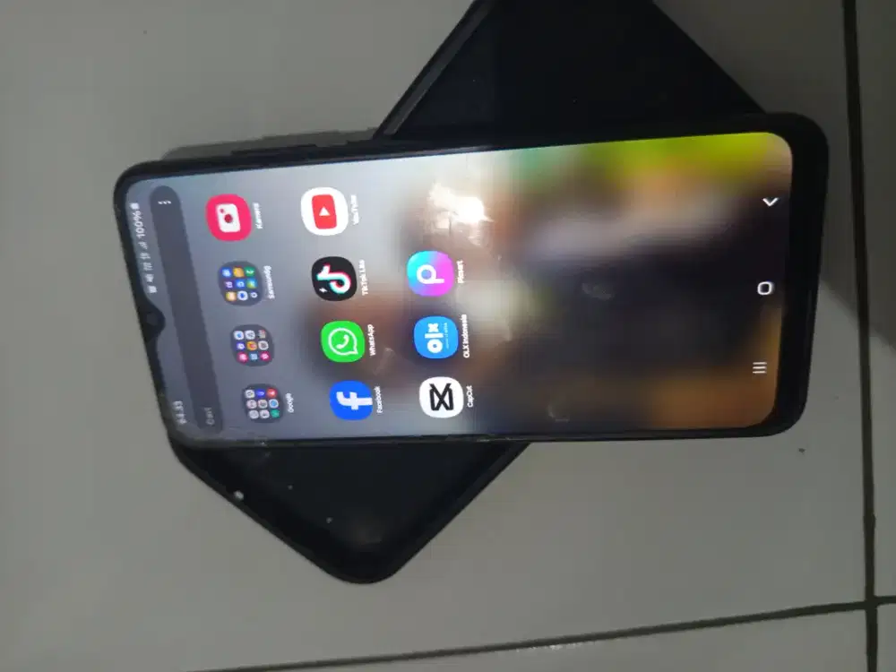 SAMSUNG A04E / RAM 3/32