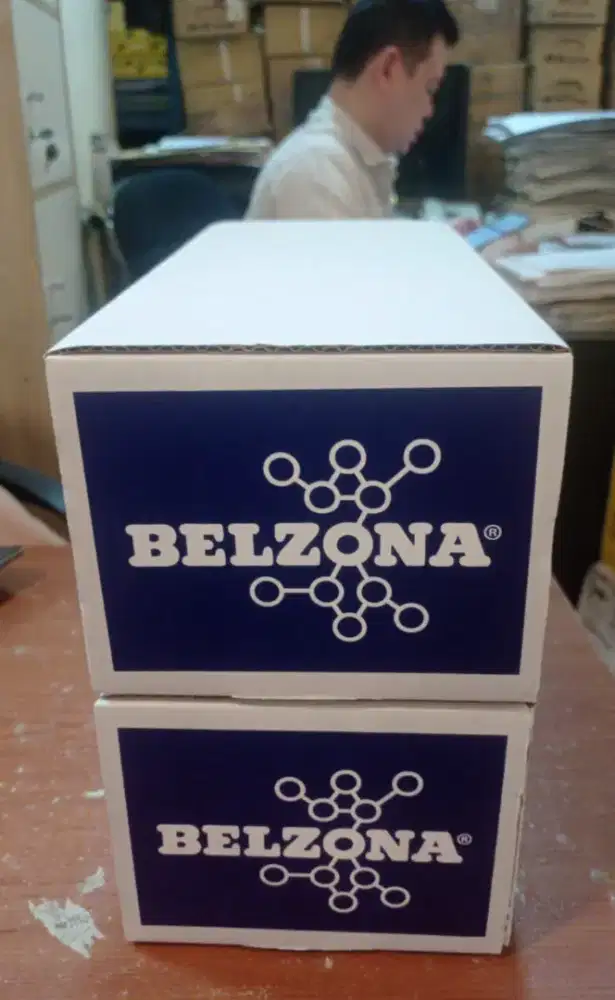 JUAL BELLZONA 1111