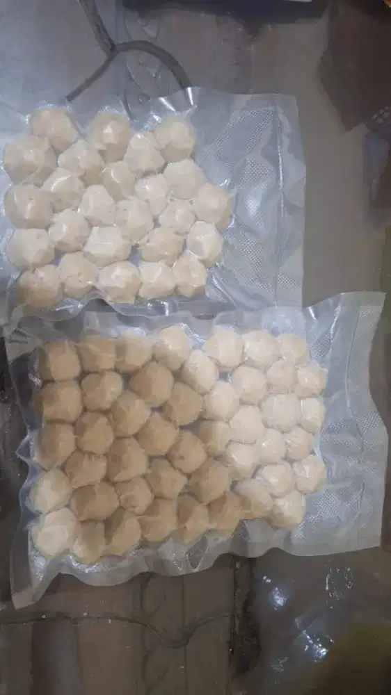 Bakso Sapi Exclusive