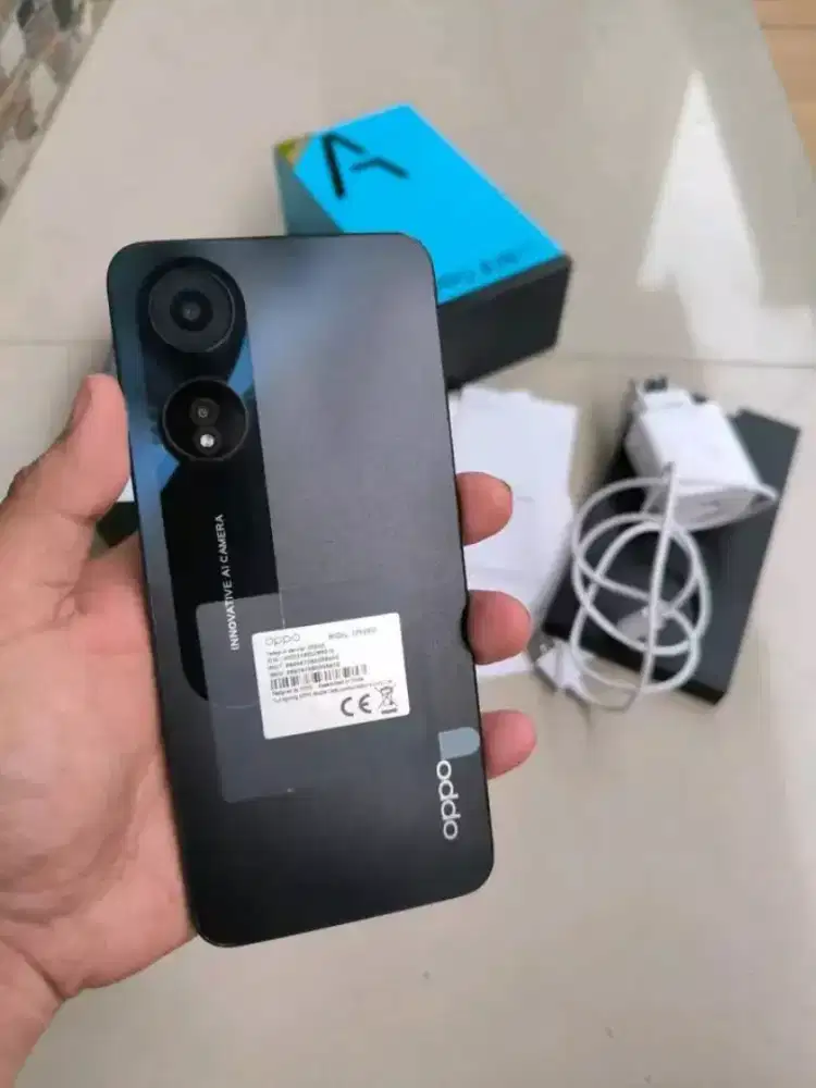 HP.  OPPO A78 (5G) RAM 8±4/128