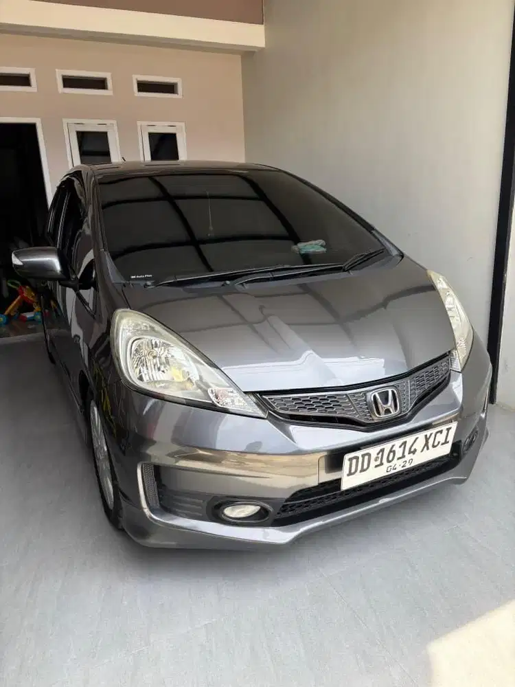 Jazz orisinil istimewa