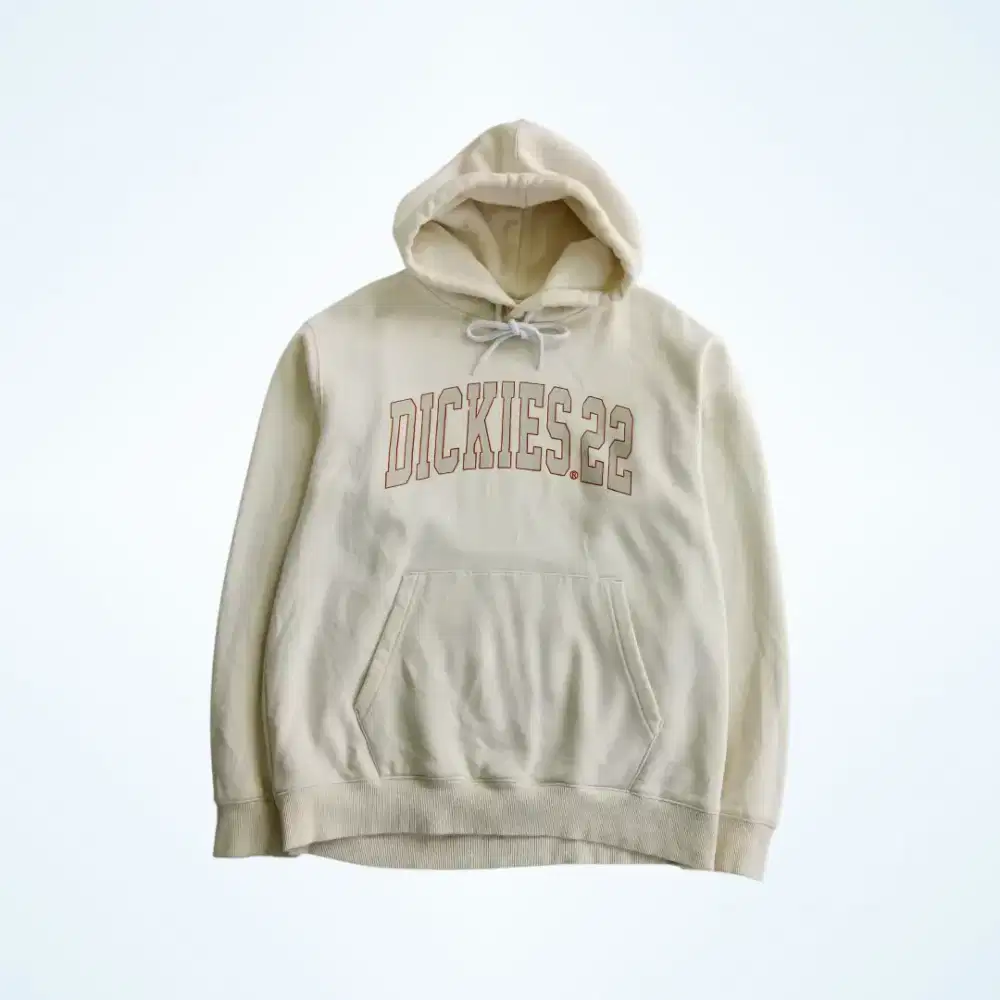 HOODIE DICKIES FLEECE