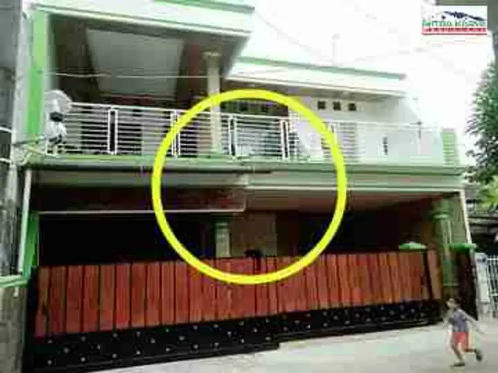 Rumah Very Bagus Siap Huni Di Taman Narogong Indah, Rawalumbu