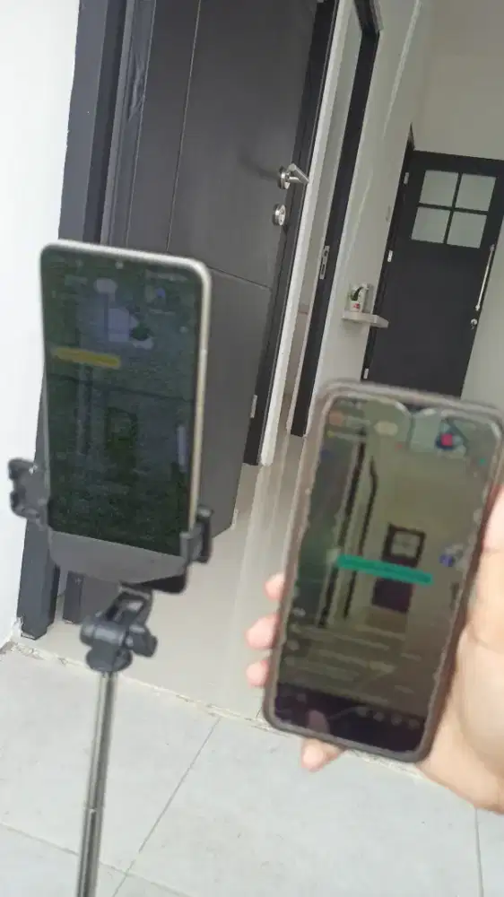 Live streamer Tiktok & Shopee