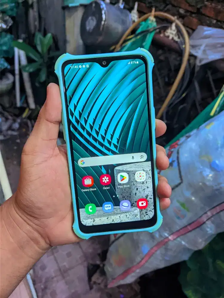Samsung Galaxy A10S