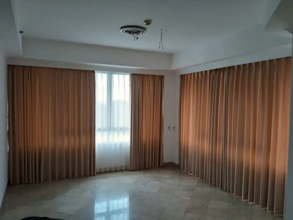 gorden penyekat ruangan