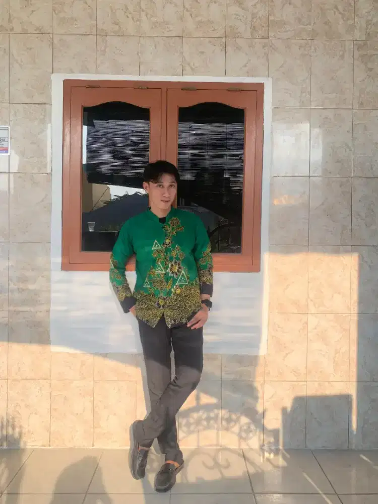 mencari pekerjaan apa saja