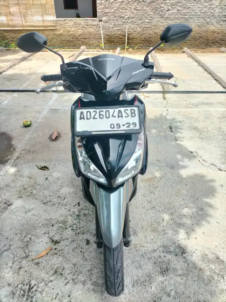 VARIO FI 110 2019 MURAH